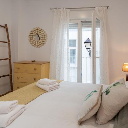 Apartamento El Bergantin De Cádiz Exterior foto