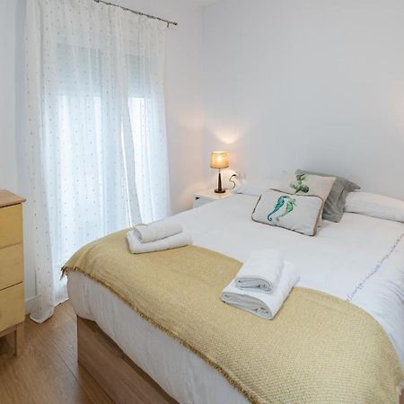 Apartamento El Bergantin De Cádiz Exterior foto