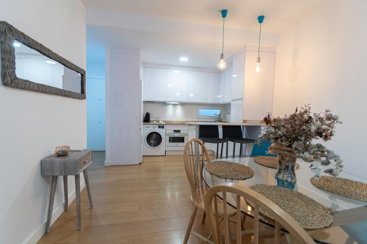 Apartamento El Bergantin De Cádiz Exterior foto
