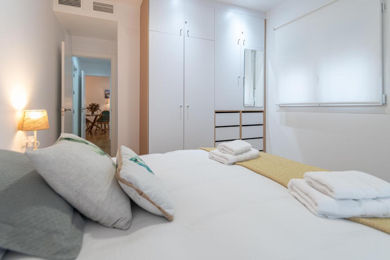 Apartamento El Bergantin De Cádiz Exterior foto