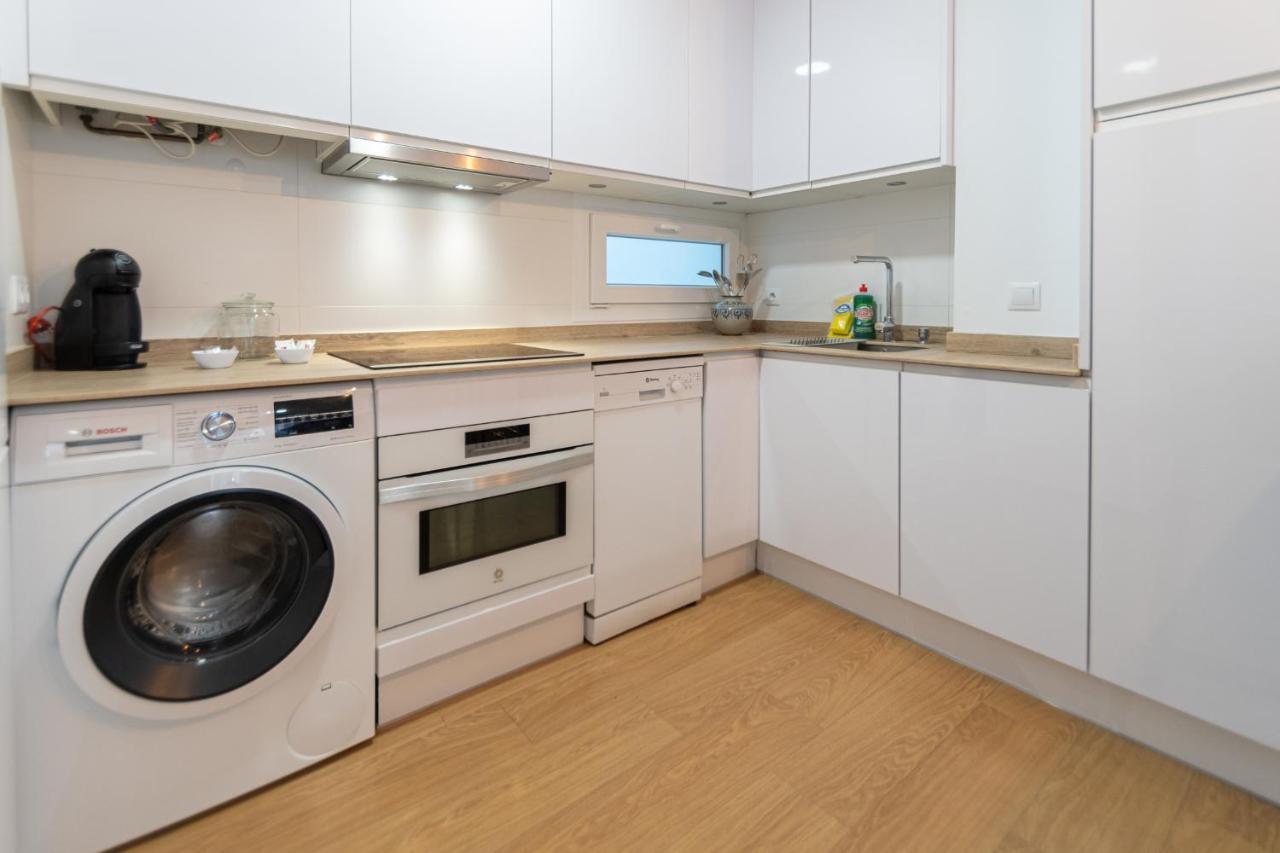 Apartamento El Bergantin De Cádiz Exterior foto