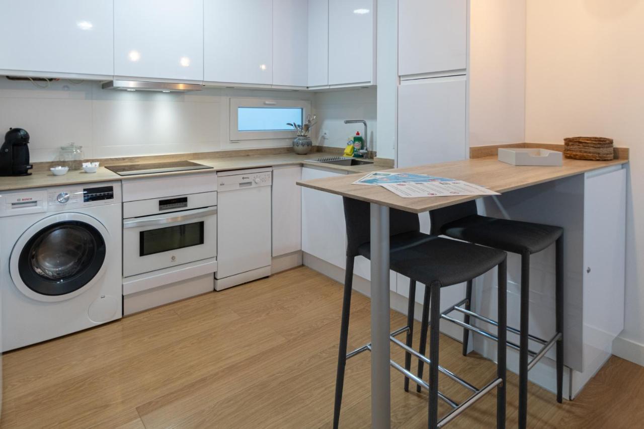 Apartamento El Bergantin De Cádiz Exterior foto